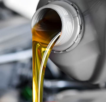 Waste Oil<br>Recycling